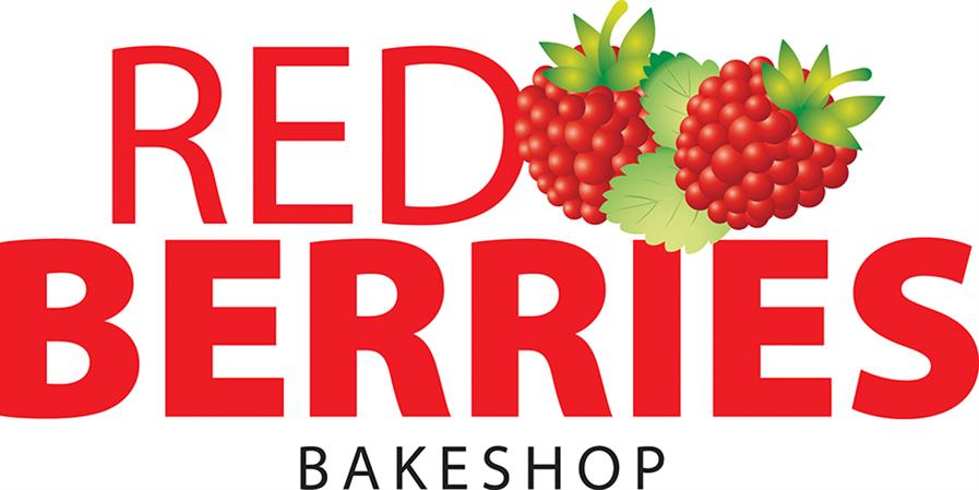 Red Berries Bakeshop